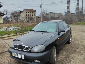 Авто Daewoo Sens 2006 № 8274654