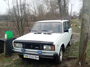 Авто ВАЗ 21043 1991 № 8274656
