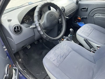 Авто Dacia Logan 2008 № 8274661