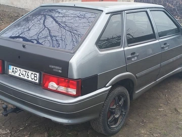 Авто ВАЗ 2114 2011 № 8274669