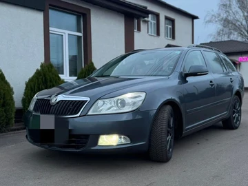 Авто Skoda Octavia 2011 № 8274679