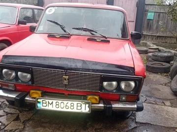 Авто ВАЗ 2106 1977 № 8274678