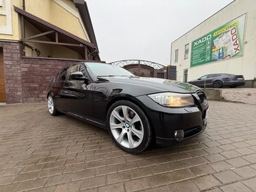 Авто BMW 3 Серия 2011 № 8274682