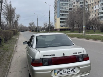 Авто ВАЗ 2110 2005 № 8274684