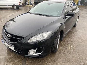 Авто Mazda 6 2011 № 8274694