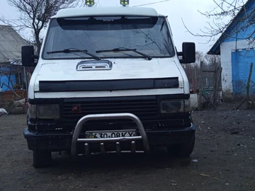 Авто Citroen C25 1992 № 8274695