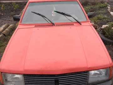 Авто  2141 1992 № 8274700