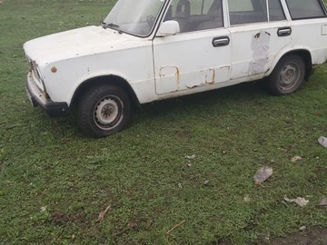 Авто ВАЗ 2102 1989 № 8274704