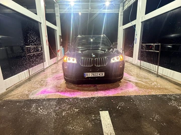 Авто BMW X3 2012 № 8274791