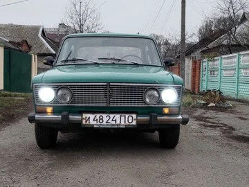 Авто ВАЗ 2106 1975 № 8274792