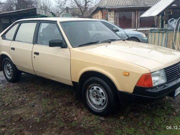 Авто  2141 1994 № 8274797