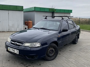 Авто Daewoo Nexia 2013 № 8274803