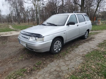 Авто ВАЗ 2111 2007 № 8274805