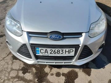 Авто Ford Focus 2014 № 8274808