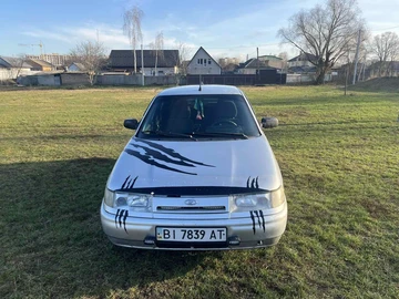 Авто ВАЗ 2110 2005 № 8274810