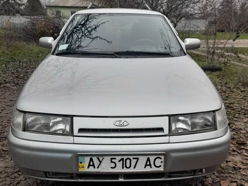 Авто ВАЗ 21214 2004 № 8274811