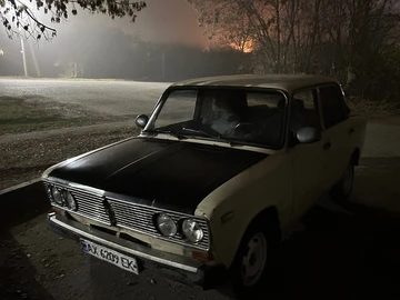 Авто ВАЗ 2106 1993 № 8274813
