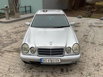 Авто Mercedes 280 1999 № 8274821