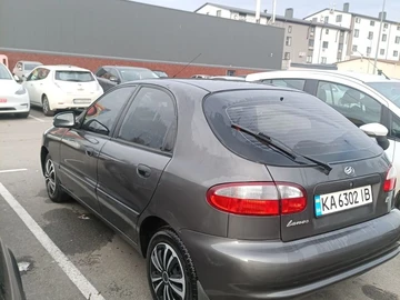 Авто Daewoo Lanos Sens  2013 № 8274826