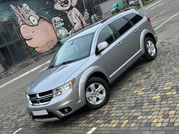 Авто Dodge Journey 2020 № 8274828