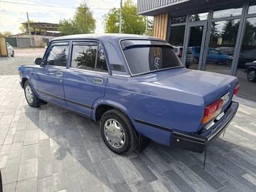 Авто ВАЗ 2107 2005 № 8274831