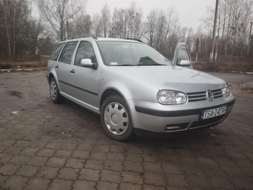Авто Volkswagen Golf 2002 № 8274832