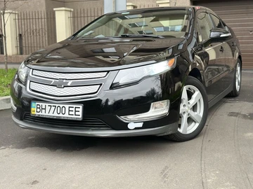Авто Chevrolet Volt 2013 № 8274834