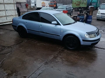 Авто Volkswagen Passat Sedan 1996 № 8274838