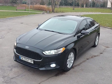 Авто Ford Fusion 2015 № 8274840