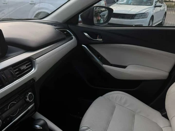 Авто Mazda 6 2016 № 8274842