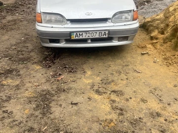 Авто ВАЗ 2115 2003 № 8274851