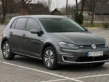 Авто Volkswagen Golf 2018 № 8274855