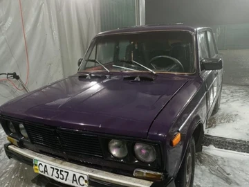 Авто ВАЗ 2106 1978 № 8274856