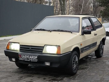 Авто ВАЗ 2108 1987 № 8274861