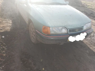 Авто Ford Canyon 1989 № 8274862