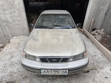 Авто Daewoo Nexia 2007 № 8274863