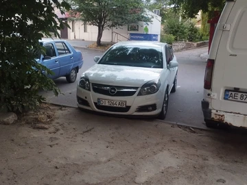 Авто Opel Vectra 2008 № 8274981