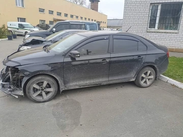 Авто Skoda Rapid 2017 № 8274982