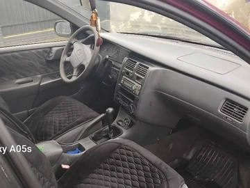 Авто Toyota Carina E 1997 № 8274984