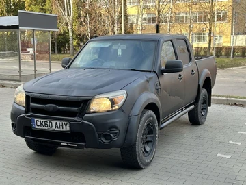 Авто Ford Ranger 2010 № 8274986