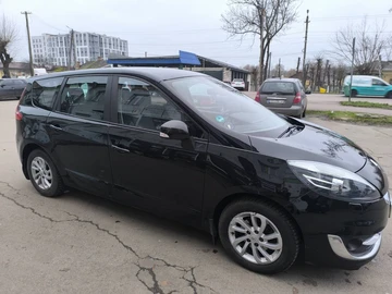 Авто Renault Grand Scenic 2012 № 8274987