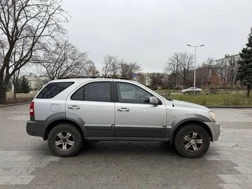 Авто KIA Sorento 2004 № 8274991