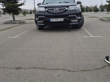 Авто Acura Mdx 2007 № 8274993
