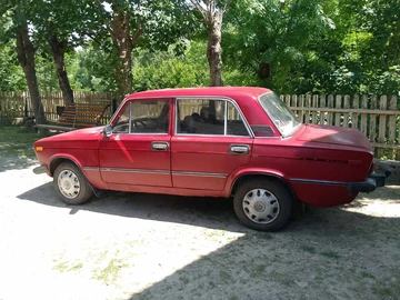 Авто ВАЗ 2106 1984 № 8274998