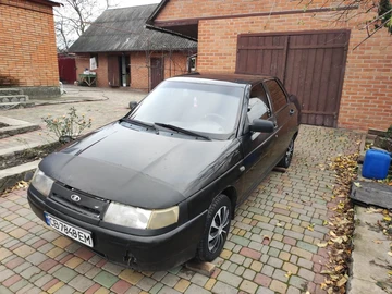 Авто ВАЗ 2110 2008 № 8274999