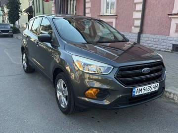 Авто Ford Escape 2016 № 8275000