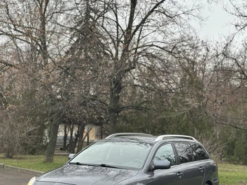 Авто Toyota Avensis 2005 № 8275006