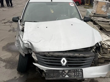 Авто Renault Logan 2012 № 8275016