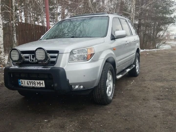 Авто Honda Pilot 2006 № 8275018