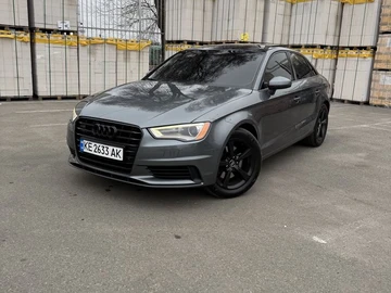 Авто Audi A3 2014 № 8275019